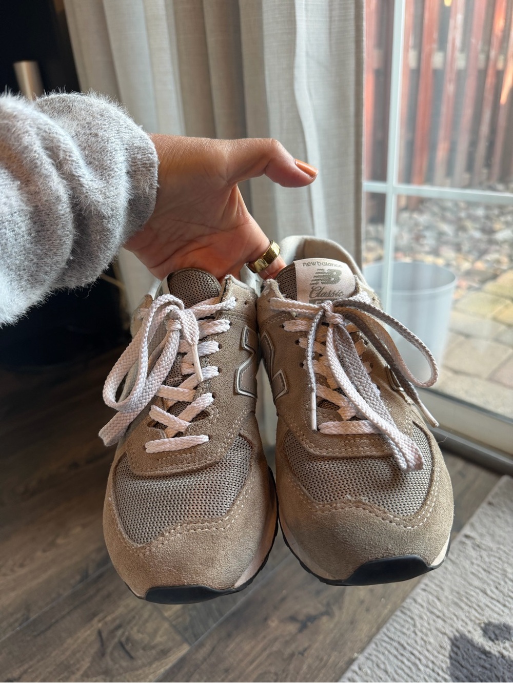 New Balance 574 Sneaker